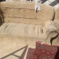 مبل|مبلمان خانگی و میز عسلی|مهریز, |دیوار