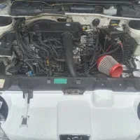 پرشیا۸۶|خودرو سواری و وانت|تبریز, |دیوار