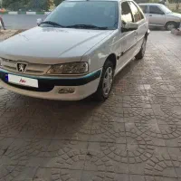 پژو پارس تیوفایو سیمی