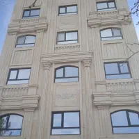 انواع سنگ کاری نما رومی ساده کلاسیک مدرن ..