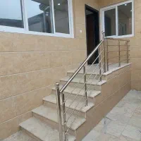 فروش ویلا 80 متری نوساز اندیشه 34 قابل معاوضه|فروش خانه و ویلا|قائم‌شهر, |دیوار