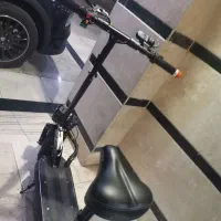 اسکوتر برقی
