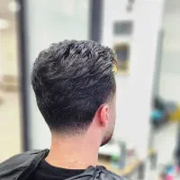 آموزش آرایشگری مردانه با مدرک فنی و حرفه ای