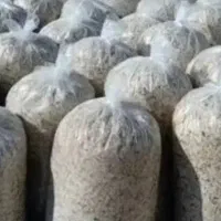 تفاله بسته بندی تحویل درب منزل