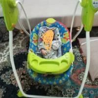 گهواره.کالسکه.روروئک