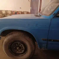 وانت سایپا|خودرو سواری و وانت|سلماس, |دیوار