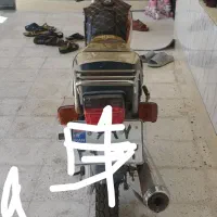 موتور ۲۰۰کویر