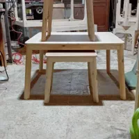 صنایع چوب زیتون|مبلمان خانگی و میز عسلی|شاهرود, |دیوار