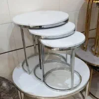 میز جلو مبلی