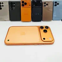 آیفون مینی در موبایل 917+