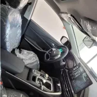 کی ام سی X5 ایکس 5 مدل ۱۴۰۴|خودرو سواری و وانت|تهران, عباس‌آباد|دیوار