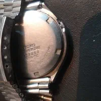 سیکوو۵|ساعت|خمینیشهر, |دیوار