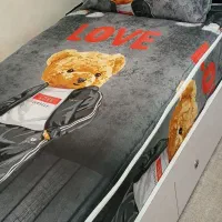 محافظ تشک زیپی