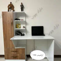 میز تحریر میز کامپیوتر مدل ماهور|میز تحریر و کامپیوتر|تهران, سازمان آب|دیوار