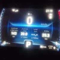 فروش x33 کراس|خودرو سواری و وانت|اندیشه, اندیشه فاز ۳|دیوار