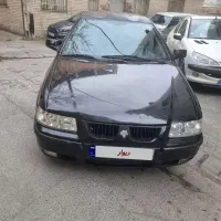 سمند 83|خودرو سواری و وانت|کرج, مهرویلا جنوبی|دیوار