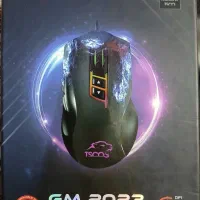 موس تسکو TSCO GM2023