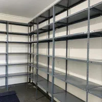 قفسه چند منظوره آسان نصب|فروشگاه و مغازه|دامغان, |دیوار