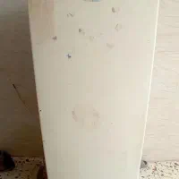 یخچال پارس اصلی بدون هیچی مشکلی