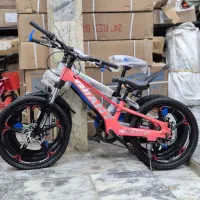 گالیک زیبا شده 20.24مریخی