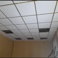 اجرای تخصصی کناف و تایل ۶۰*۶۰|خدمات پیشه و مهارت|تهران, هفت حوض|دیوار