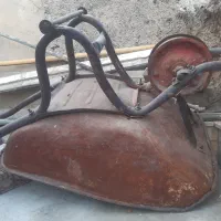 فرغون ورق ضخیم