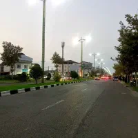 فروش ۳۰۰متر زمین باکاربری مسکونی/سندتکبرگ/ خ شهدا