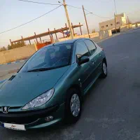 206 وارداتی|خودرو سواری و وانت|رباطکریم, کیکاور|دیوار