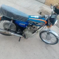 موتور لیفان