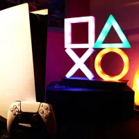 نصب بازی PS4 و PS5 کپی خور