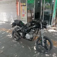 پیشرو200|موتورسیکلت|مشهد, نظام دوست|دیوار
