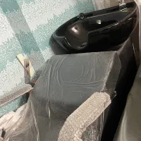لوازم ارایشگاهی در حد نو