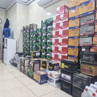 امداد باطری شبانه روزی قنبری|قطعات یدکی و لوازم جانبی|اهواز, کوی مهدیس|دیوار