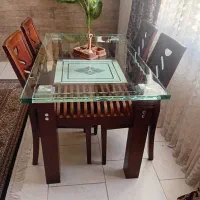 میز ناهار خوری