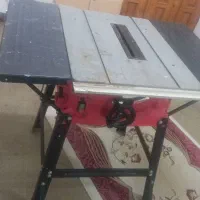 دستگاه رنده گندگی ومیز برش محک