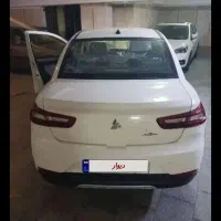 سایپا سهند S، مدل ۱۴۰۴ فول سانروف دار|خودرو سواری و وانت|مراغه, |دیوار