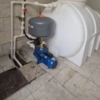 لوله کشی ساختمان