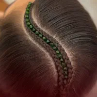 بافت مو|خدمات آرایشگری و زیبایی|زرند, |دیوار