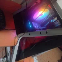 Pc i5.  6700xt|رایانه رومیزی|اهواز, ۲۰۰دستگاه|دیوار