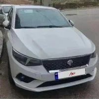 تارا توربو اتومات خشک