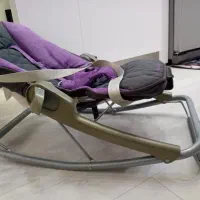 کریر Maclaren|کالسکه و لوازم جانبی|اصفهان, جوزدان الیادران|دیوار