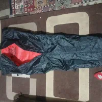 کیسه خواب آمریکایی