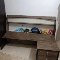 تخت دو نفره  و تخت کودک|تخت و سرویس خواب|بندرعباس, |دیوار