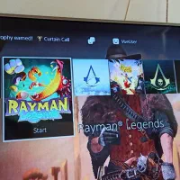 ps4|کنسول، بازی ویدئویی و آنلاین|سامان, |دیوار