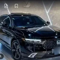 فروش حواله هوندا آکورد