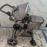 کالسکه و کریر|کالسکه و لوازم جانبی|رشت, فلسطین|دیوار