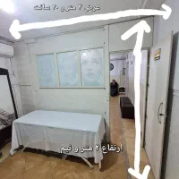 پارتیشن|صنایع دستی و سایر لوازم تزئینی|همدان, |دیوار