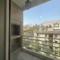 ولنجک ۱۴۰متر ۳خواب ویو دو جهت ابدی|فروش آپارتمان|تهران, ولنجک|دیوار