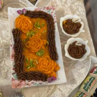 آموزش شش مدل حلوای مجلسی پرکاربرد|خدمات آموزشی|تبریز, |دیوار