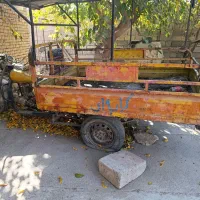 موتورسه چرخه فلات